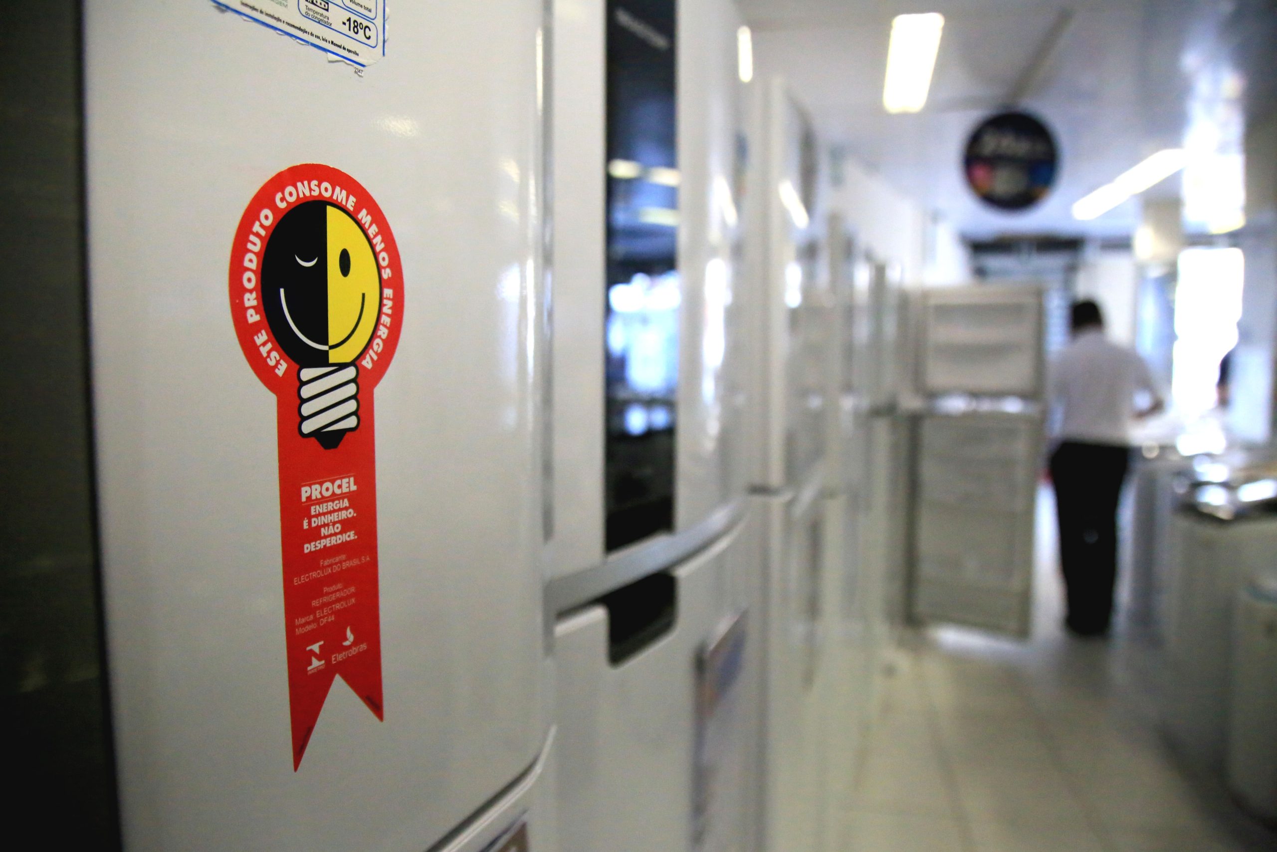 Selo procel - saiba a importância na Eficiência Energética